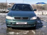 Opel Astra 2003 годаүшін2 500 000 тг. в Актобе – фото 3