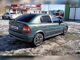 Opel Astra 2003 годаүшін2 500 000 тг. в Актобе – фото 4