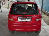 Daewoo Matiz 2012 годаүшін2 000 000 тг. в Тараз – фото 2