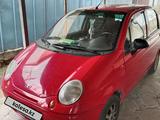 Daewoo Matiz 2012 года за 1 800 000 тг. в Тараз – фото 5