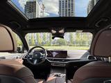 BMW X7 2024 года за 75 000 000 тг. в Астана – фото 4