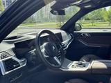 BMW X7 2024 года за 75 000 000 тг. в Астана – фото 3