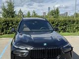 BMW X7 2024 года за 75 000 000 тг. в Астана – фото 2
