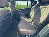 BMW X7 2024 года за 75 000 000 тг. в Астана – фото 5