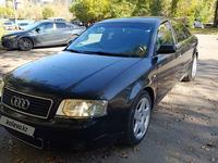 Audi A6 2001 годаүшін2 850 000 тг. в Алматы