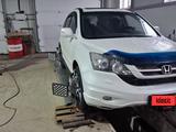 Honda CR-V 2012 года за 8 400 000 тг. в Караганда – фото 2