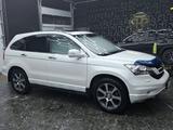 Honda CR-V 2012 года за 8 400 000 тг. в Караганда – фото 4