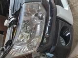 Бампер, фары , ноускат Delica D5 за 185 000 тг. в Алматы – фото 5