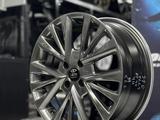 Диски Камрики R16 4x100 за 174 000 тг. в Астана – фото 3