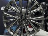 Диски Камрики R16 4x100 за 174 000 тг. в Астана – фото 2