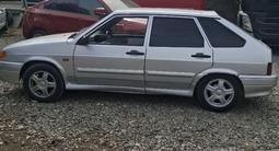 ВАЗ (Lada) 2114 2012 годаүшін750 000 тг. в Шымкент