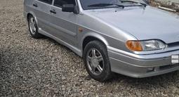 ВАЗ (Lada) 2114 2012 годаүшін750 000 тг. в Шымкент – фото 4
