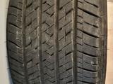 Bridgestone Ecopia EP 422 plus летняя шина 215/55/17 за 17 000 тг. в Алматы – фото 4