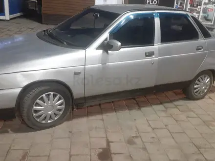 ВАЗ (Lada) 2110 2002 года за 700 000 тг. в Костанай