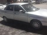 ВАЗ (Lada) 2110 2002 года за 800 000 тг. в Костанай – фото 3