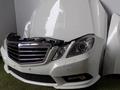 Ноускат передняя часть Mercedes W212 AMGүшін1 350 000 тг. в Алматы