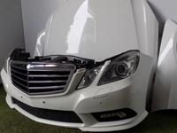 Ноускат передняя часть Mercedes W212 AMGүшін1 350 000 тг. в Алматы