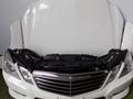 Ноускат передняя часть Mercedes W212 AMG за 1 350 000 тг. в Алматы – фото 10