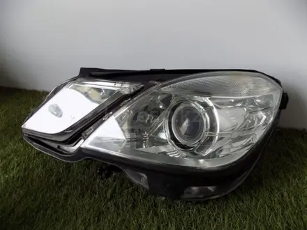 Ноускат передняя часть Mercedes W212 AMG за 1 350 000 тг. в Алматы – фото 16
