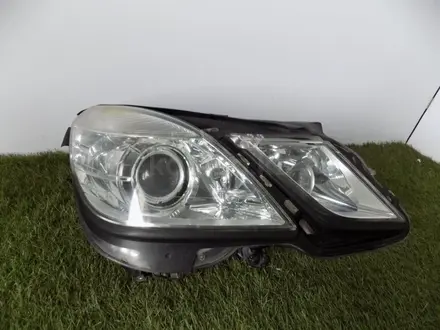 Ноускат передняя часть Mercedes W212 AMG за 1 350 000 тг. в Алматы – фото 17