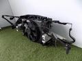 Ноускат передняя часть Mercedes W212 AMG за 1 350 000 тг. в Алматы – фото 18