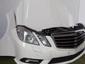 Ноускат передняя часть Mercedes W212 AMG за 1 350 000 тг. в Алматы – фото 2