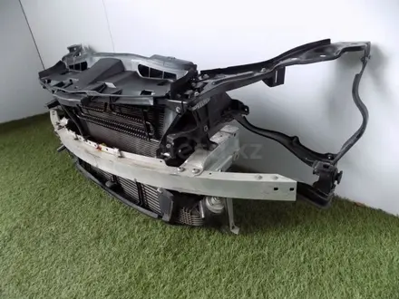 Ноускат передняя часть Mercedes W212 AMG за 1 350 000 тг. в Алматы – фото 20