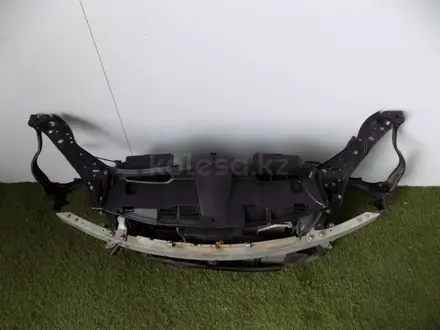 Ноускат передняя часть Mercedes W212 AMG за 1 350 000 тг. в Алматы – фото 23
