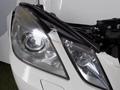 Ноускат передняя часть Mercedes W212 AMG за 1 350 000 тг. в Алматы – фото 3