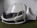 Ноускат передняя часть Mercedes W212 AMG за 1 350 000 тг. в Алматы – фото 31