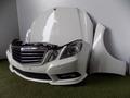 Ноускат передняя часть Mercedes W212 AMG за 1 350 000 тг. в Алматы – фото 33