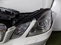 Ноускат передняя часть Mercedes W212 AMG за 1 350 000 тг. в Алматы – фото 34