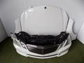 Ноускат передняя часть Mercedes W212 AMG за 1 350 000 тг. в Алматы – фото 36