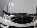 Ноускат передняя часть Mercedes W212 AMG за 1 350 000 тг. в Алматы – фото 7