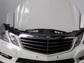 Ноускат передняя часть Mercedes W212 AMG за 1 350 000 тг. в Алматы – фото 8