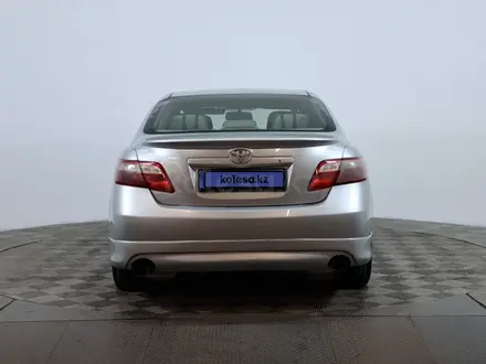 Toyota Camry 2007 года за 4 690 000 тг. в Астана – фото 6