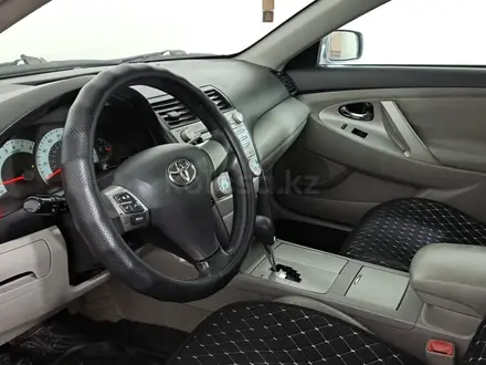 Toyota Camry 2007 года за 4 690 000 тг. в Астана – фото 11