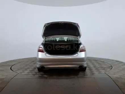 Toyota Camry 2007 года за 4 690 000 тг. в Астана – фото 9