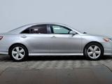 Toyota Camry 2007 годаүшін4 690 000 тг. в Астана – фото 4