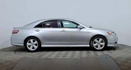 Toyota Camry 2007 годаүшін4 690 000 тг. в Астана – фото 4