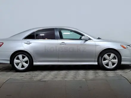 Toyota Camry 2007 года за 4 690 000 тг. в Астана – фото 4