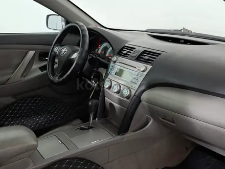 Toyota Camry 2007 года за 4 690 000 тг. в Астана – фото 15