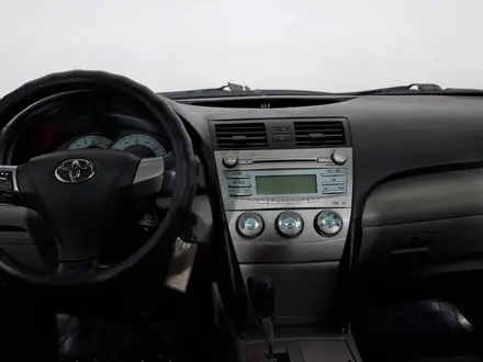 Toyota Camry 2007 года за 4 690 000 тг. в Астана – фото 14