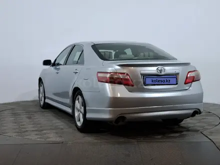 Toyota Camry 2007 года за 4 690 000 тг. в Астана – фото 7
