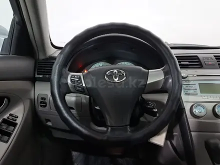 Toyota Camry 2007 года за 4 690 000 тг. в Астана – фото 12