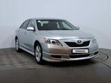 Toyota Camry 2007 годаүшін4 690 000 тг. в Астана – фото 3
