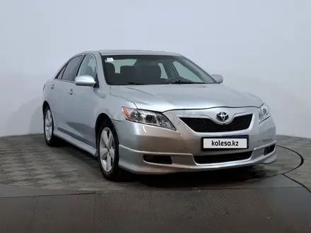 Toyota Camry 2007 года за 4 690 000 тг. в Астана – фото 3