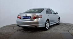 Toyota Camry 2007 годаүшін4 690 000 тг. в Астана – фото 5