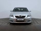 Toyota Camry 2007 годаүшін4 690 000 тг. в Астана – фото 2