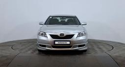 Toyota Camry 2007 годаүшін4 690 000 тг. в Астана – фото 2